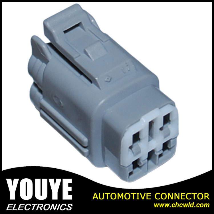 4P Connector