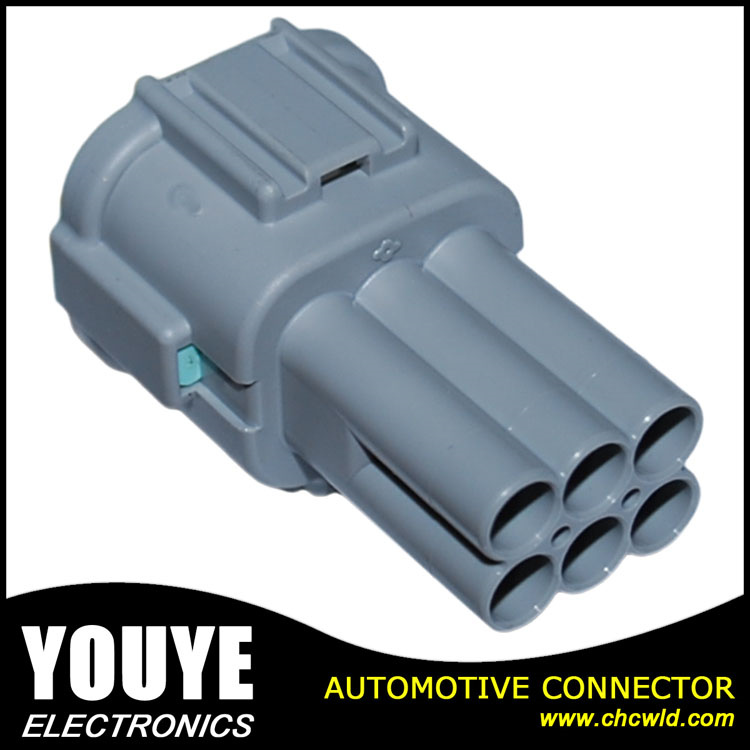 6P Connector