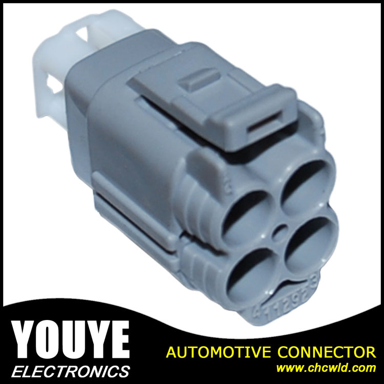 4P Connector