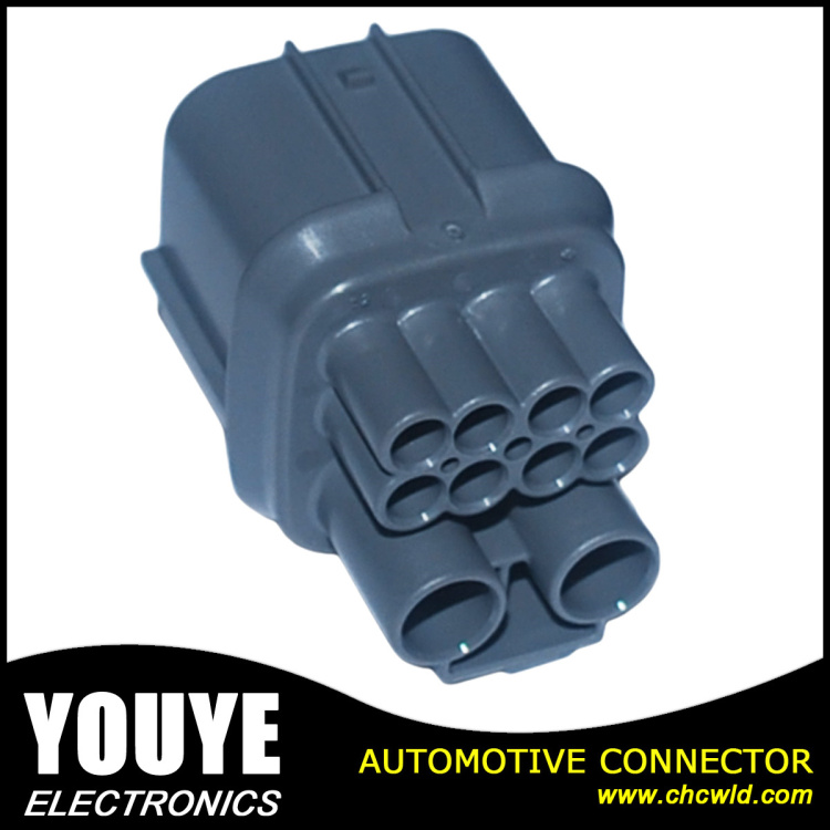 10P Connector