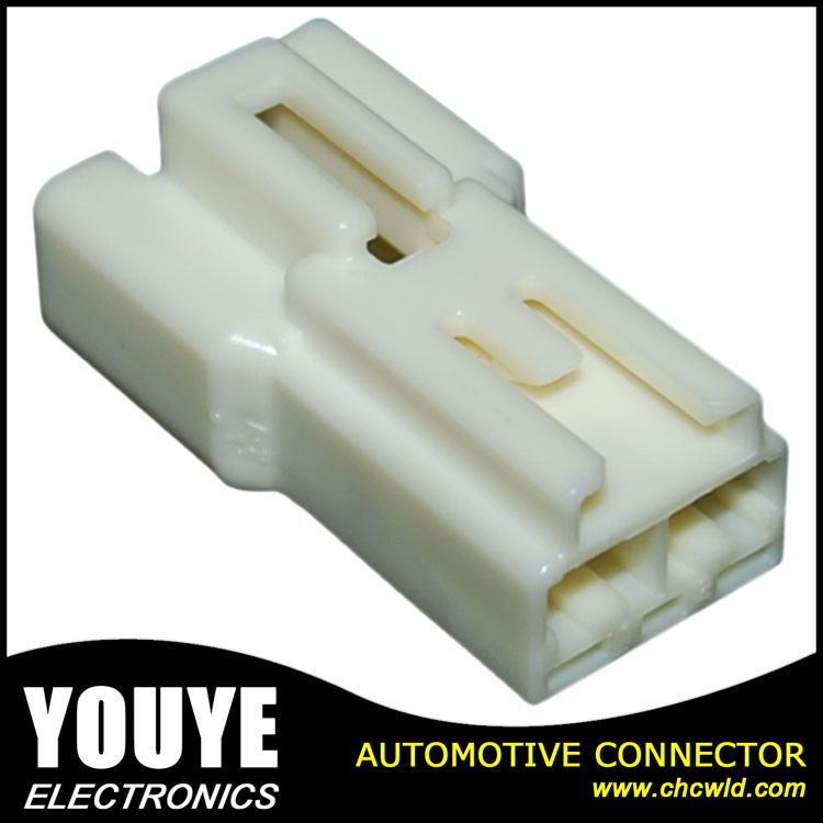 2P Connector