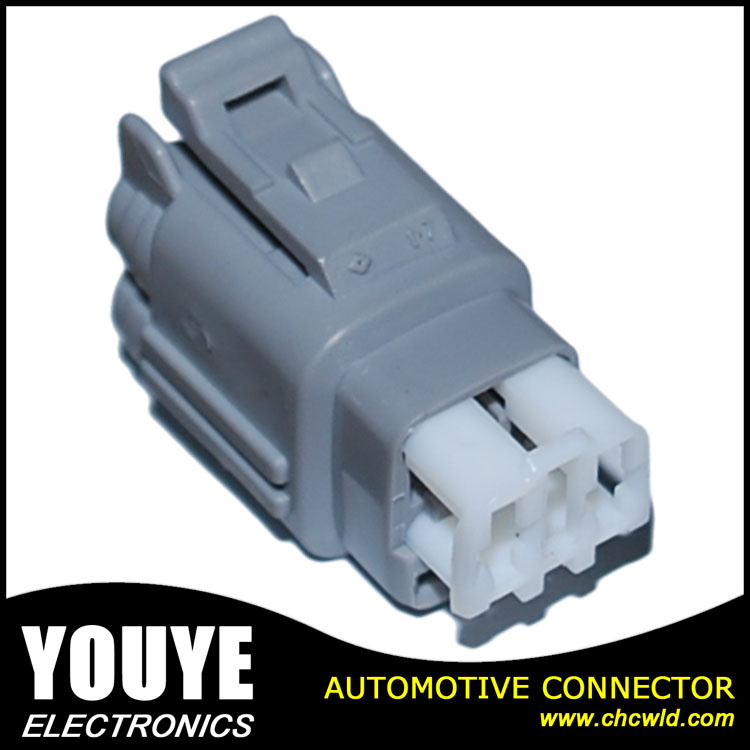 4P Connector