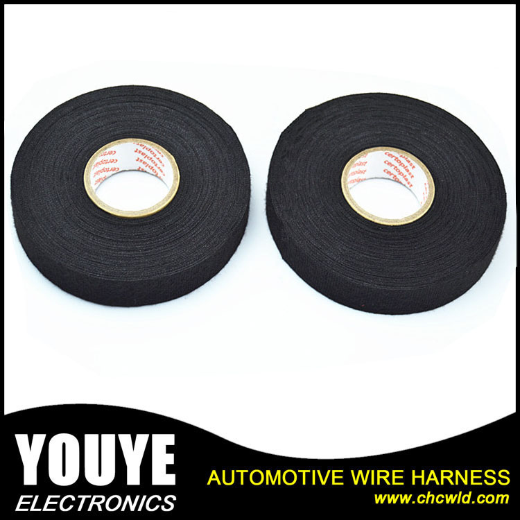 Flannelette Tape For Automotive Wiring Harness