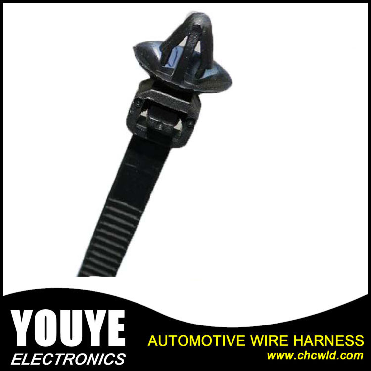 Best Price Of Factory Direct Wiring Harness Cable Tie