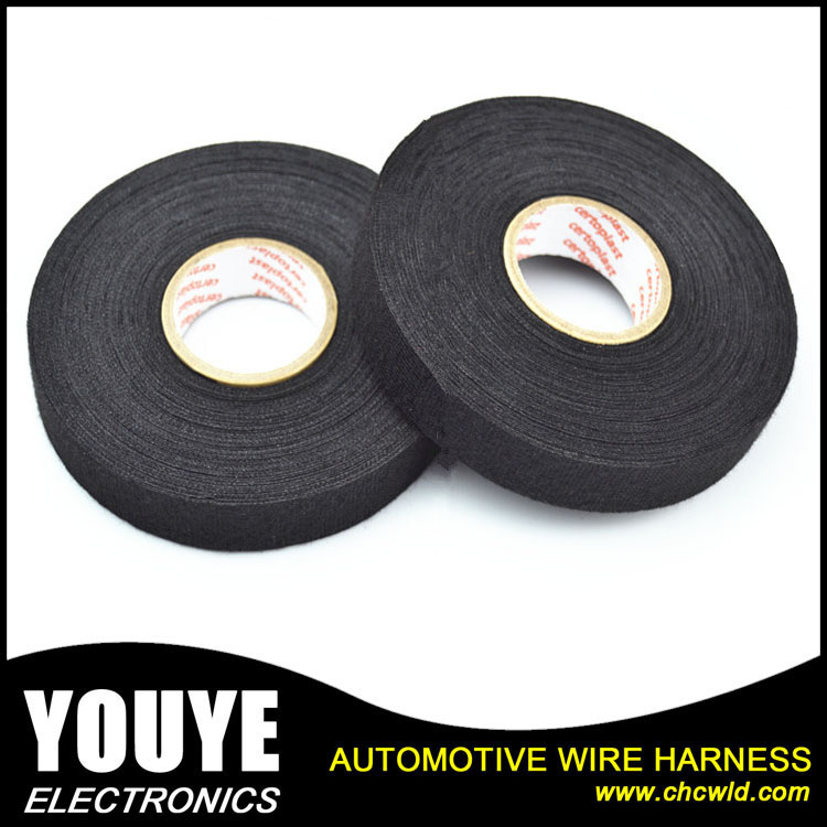 Flannelette Tape For Automotive Wiring Harness