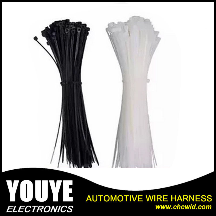 Best Price Of Factory Direct Wiring Harness Cable Tie