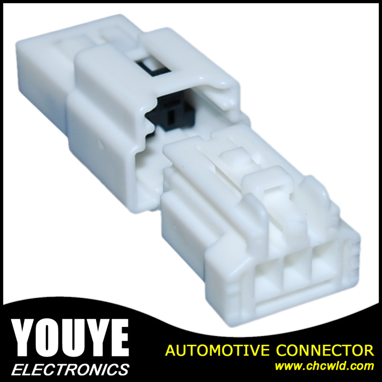 3P Connector