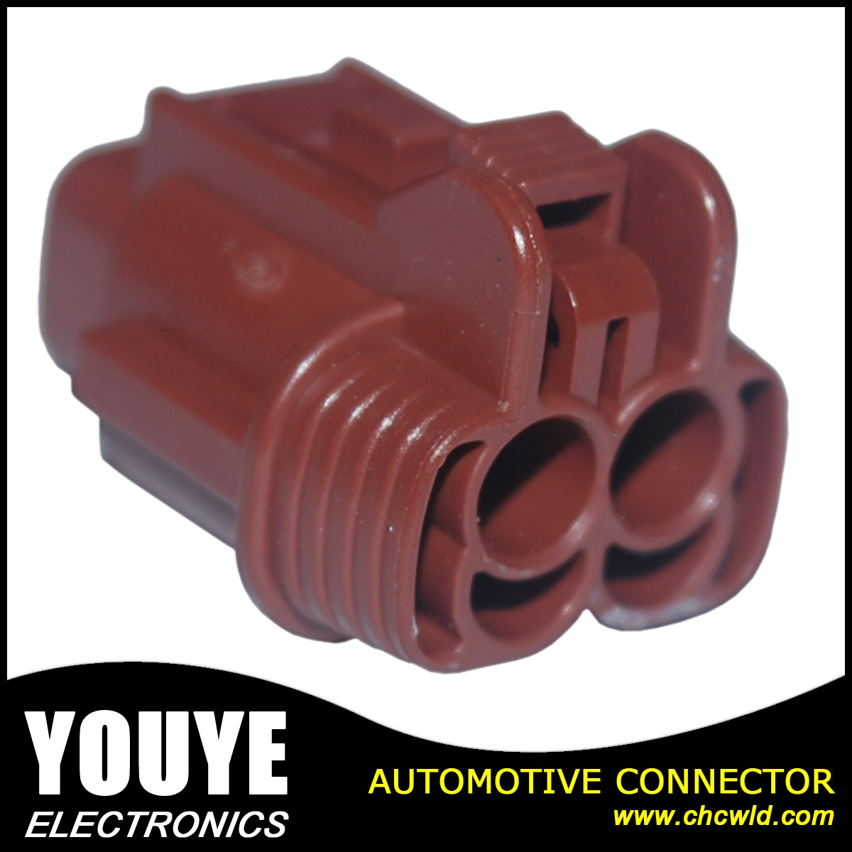 2P Connector