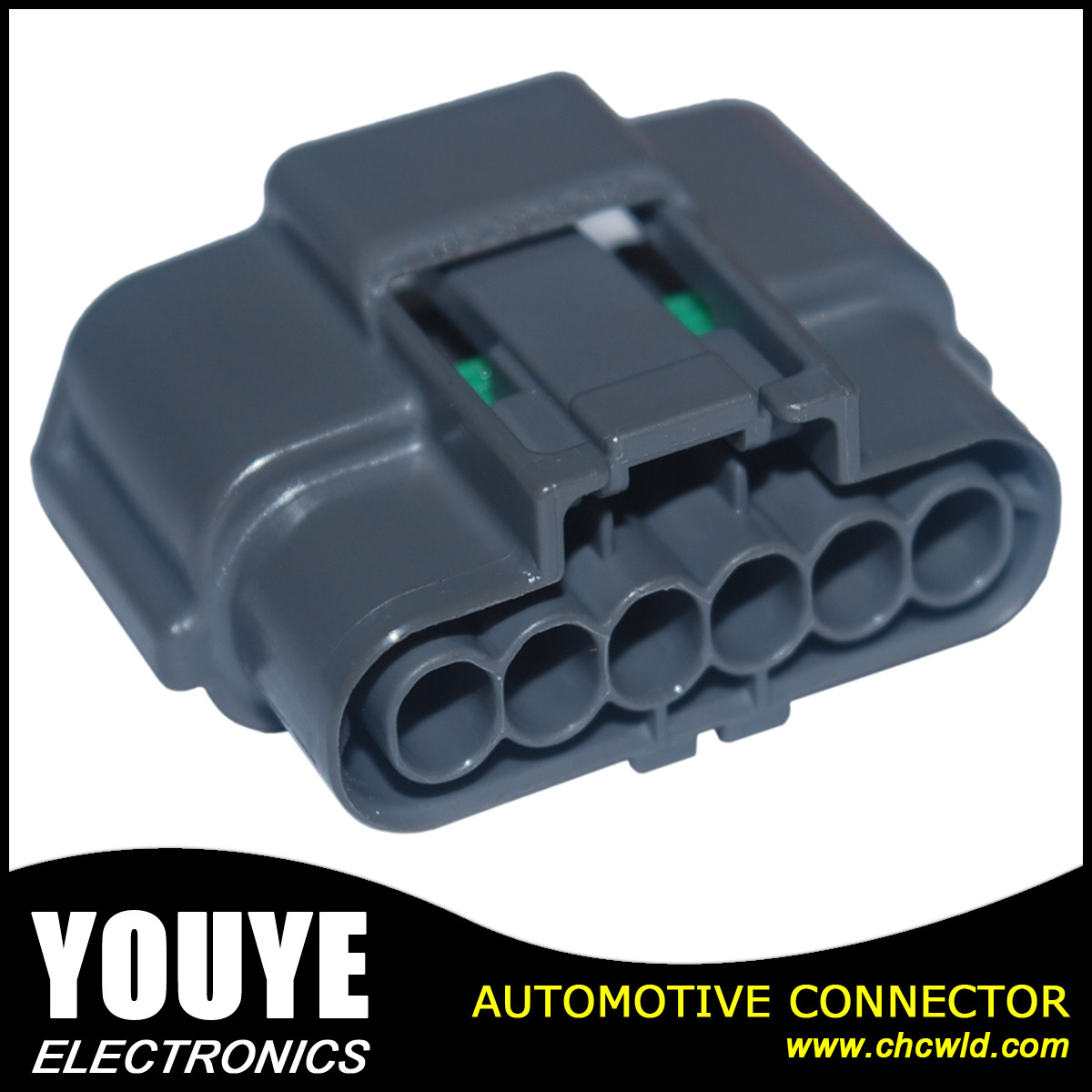 6P Connector